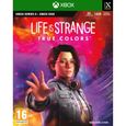 Life is Strange : True Colors Jeu Xbox One et Xbox Series X-0