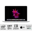 Pc mac reconditionne
