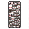 coque iphone 6 nutella