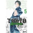 Tokyo Revengers Tome 5 -0