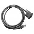 Datalogic 90G000008 serial cable-0
