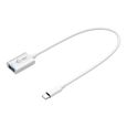 I-TEC Câble pour transfert de données Advance - 20 cm USB - pour Tablette PC, Smartphone, Chromebook, Boîtier pour disque dure-0