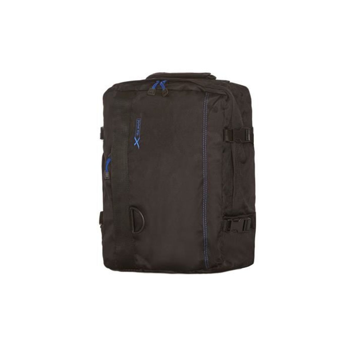 Bleu Azul 21 cm FC Barcelona 2018 Sac bandouli/ère