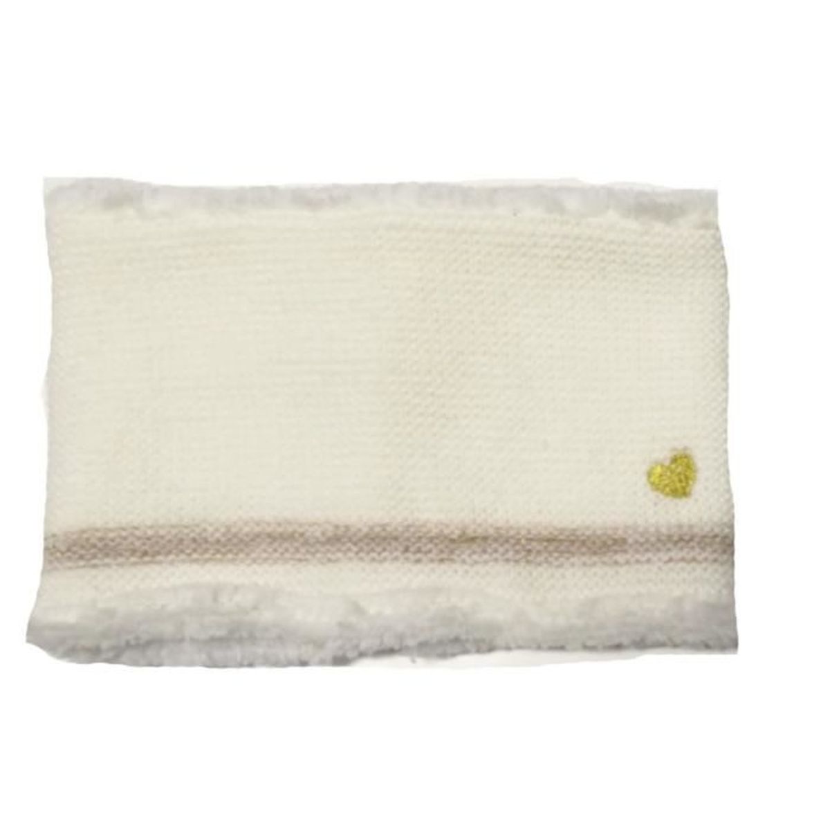 1 Snood Tour De Cou Cache Cou Blanc Double Fausse Fourrure Bebe Uni Taille Unique Blanc Cdiscount Pret A Porter 1 Snood Tour De Cou Cache Cou Blanc Double Fausse Fourrure Bebe Uni Taille Unique Blanc Cdiscount Pret A Porter