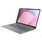 LENOVO - PC portable 15.6'' FullHD - AMD Ryzen 5 5625U - 16Go - 512 Go SSD - Windows 11 Pro - Clavier AZERTY - 15ABR8 Gris