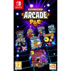 BANDAI NAMCO ENTERTAINMENT NAMCO Museum Arcade Pac Jeu Nintendo Switch