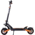 Trottinette Électrique KUKIRIN G2 MAX 10*2.75 '' Pneus Pneumatiques Tout-Terrain 48V 20Ah Batterie 80km Portée 3 Vitesses