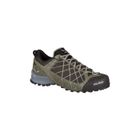 Chaussures approche - Salewa - Ms Wildfire - Vert - Respirant - Randonnée