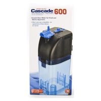 Cascade Internal Filter, 600 - Up to 50 Gallons (175 GPH)