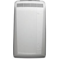 Eco Climatiseur mobile PAC N77 2100 watts 8200 Btu - Programmable - Télécommande