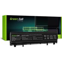 Green Cell Batterie Dell VV0NF VVONF N5YH9 pour Dell Latitude E5440 E5540 Ordinateur Portable 4400mAh 11.1V