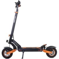 Electric Scooter Kamikaze K1 Plus Tokyo Drift | 1000W | 20Ah | Range Up To 60 Km 37 Mi 5906954769978