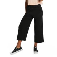 Urban Classics Femme Pantalons & Shorts // Pantalon chino Culotte