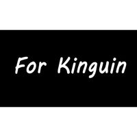 for kinguin