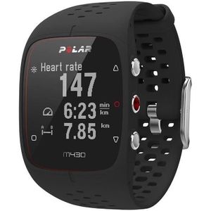 Montre sport hotsell cardio gps