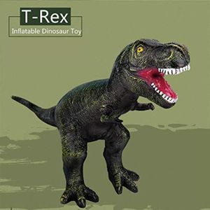 Grand dinosaure Tyrannosaure environ 17 cm H Neuf dans sa boîte Primeval NOUVEAU environ 26 cm l