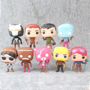 Caractere Fortnite Series 1 Domez Collectibles Neuf Swaales Org Ls