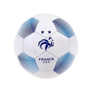 BALLE - BOULE - BALLON Ballon Football Fff Equipe De France Fifa