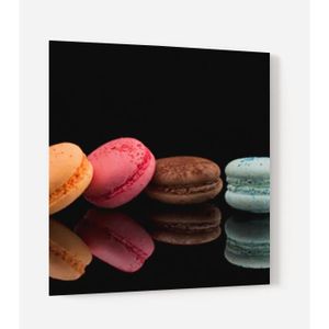 Fond De Hotte Macarons Cdiscount