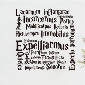 Harry Potter Stickers Muraux Cdiscount Harry Potter Stickers Muraux Cdiscount