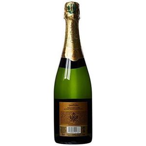 CHAMPAGNE Canard-Duchêne Champagne Léonie Brut 750 ml
