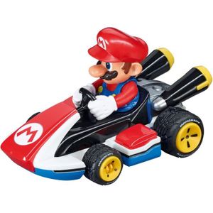 Mario kart rc track sale