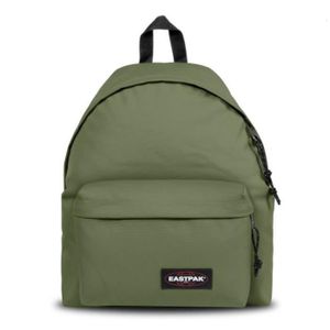 eastpak vert fluo