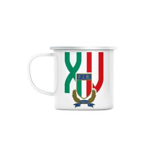 tasse équipe nationale ITALIE mug football