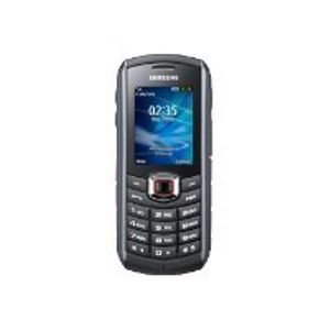 Téléphone portable Samsung GT-B2710 Solid - 3G téléphone de service -