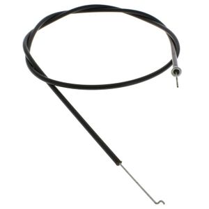 Câble D'accélérateur Universel Pour Tondeuse à Gazon - 131cm
