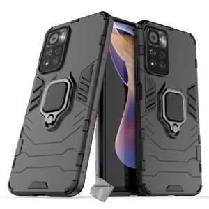 Coque Xiaomi Redmi Note 11 Pro - L'Arbre de Vie - coque en bois
