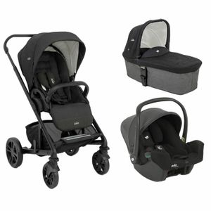 Poussette Trio Baby Sportive Cdiscount
