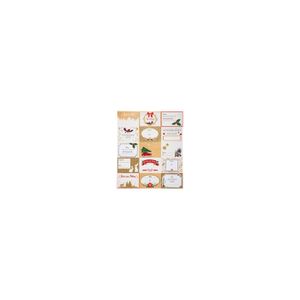 Etiquette Cadeau Noel Cdiscount Etiquette Cadeau Noel Cdiscount