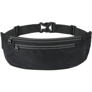 SAC BANANE Leytn® Sac Banane de Sport Sacoche Ceinture de Cou