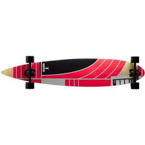 SKATEBOARD - LONGBOARD Skateboard - Limics24 - Skateboards Pintail Longbo
