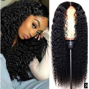 Perruque bresilienne boucle - Cdiscount