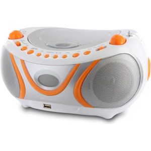 Radio Cd Usb Enfant pas cher - Achat neuf et occasion