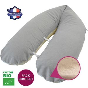 Modulit PACK COMPLET: Pingouin la seconde housse d/éhoussable au volume ajustable