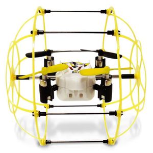 DRONE MONDO Ultra Drone x6 Ball DRONE MONDO Ultra Drone x6 Ball