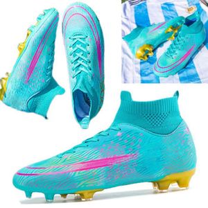 CHAUSSURES DE FOOTBALL Chaussures de Football Homme - Chaussures de Sport
