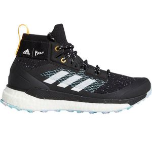 Basket de sales marche femme adidas