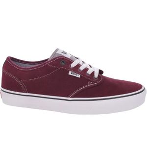 vans sans lacets