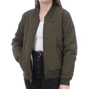 veste vans pas cher