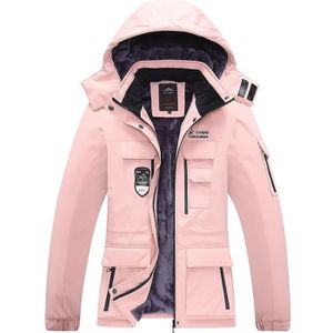 Veste de ski cintrée femme top