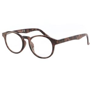 Lunettes Loupe Arthur - Dioptrie +3.5 - Monture Grise - Neuf Avec étiquettes - Unisexe Adulte