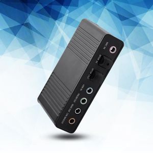 Audio Interface USB Noir, EBXYA Carte Son Externe Table de Mixage pour PC,  Micro, Interfaces Audio pour Home Studio avec Préampl86 - Cdiscount  Informatique