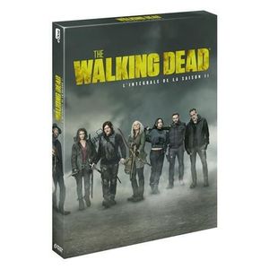 Vetement walking dead sales