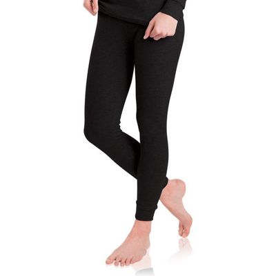 Damart Caleçon Thermolactyl Molleton Gratté Femme - Chaleur Intense 5 Pour Grand Froid