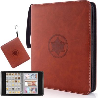 Album De Collection De Pièces De Monnaie En PVC... Du 6,61 € | DHgate