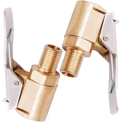 Adaptateur de valve Schrader vers Presta / Woods Convertisseur d'outils de pompe de moto de voiture de vélo - France Adaptateur de valve Schrader vers Presta / Woods Convertisseur d'outils de pompe de moto de voiture de vélo - France